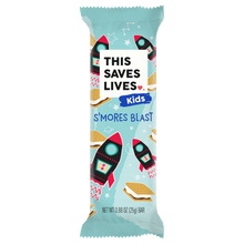 Load image into Gallery viewer, S'mores Blast