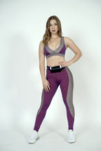 Load image into Gallery viewer, Stride Dual Pocket Running Belt and Travel Fanny Pack for All Outdoor Sports