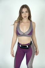 Load image into Gallery viewer, Stride Dual Pocket Running Belt and Travel Fanny Pack for All Outdoor Sports