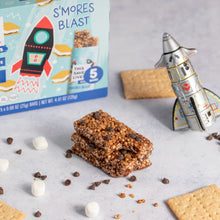 Load image into Gallery viewer, S'mores Blast