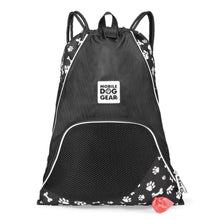 Load image into Gallery viewer, Mobile Dog Gear Dogssentials Drawstring Cinch Sack