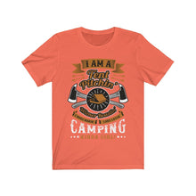 Load image into Gallery viewer, I am a Tent Pitchin - Camping Kinda Girl