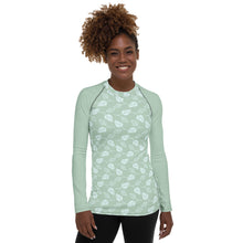 Load image into Gallery viewer, Edgewater Women's Rash Guard