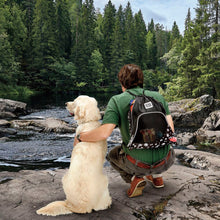 Load image into Gallery viewer, Mobile Dog Gear Dogssentials Drawstring Cinch Sack