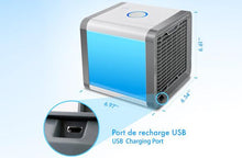 Load image into Gallery viewer, Portable Air Conditioner - Cooler