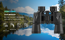 Load image into Gallery viewer, 20x50 Military Binoculars HD Waterproof Binoculars Telescope