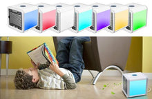 Load image into Gallery viewer, Portable Air Conditioner - Cooler