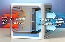 Load image into Gallery viewer, Portable Air Conditioner - Cooler