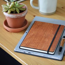 Load image into Gallery viewer, City Map Notebook