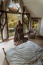 Load image into Gallery viewer, Secoya Blanket - Campfire Ash