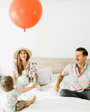 Load image into Gallery viewer, Washed Out BBQ Shirt for Pups + People