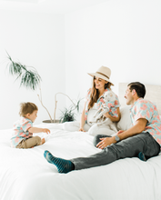 Load image into Gallery viewer, Washed Out BBQ Shirt for Pups + People