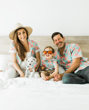 Load image into Gallery viewer, Washed Out BBQ Shirt for Pups + People