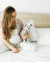 Load image into Gallery viewer, Washed Out BBQ Shirt for Pups + People