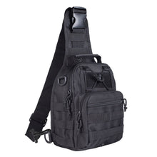 Load image into Gallery viewer, Outdoor Shoulder Sling Backpack