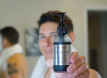 Load image into Gallery viewer, Daily Detox Face Wash- With Charcoal
