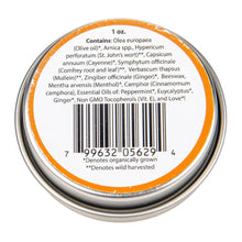 Load image into Gallery viewer, Bobcat Balm