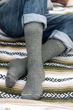 Load image into Gallery viewer, "Superwarm" Heavy Extreme Alpaca Socks
