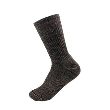 Load image into Gallery viewer, BACKPACA Lightweight Hiker Alpaca Sock