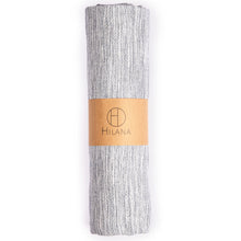 Load image into Gallery viewer, Yalova Eco-friendly Ultra Soft Marbled Towel - Blue