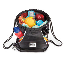 Load image into Gallery viewer, Mobile Dog Gear Dogssentials Drawstring Cinch Sack