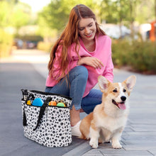 Load image into Gallery viewer, Mobile Dog Gear Dogssentials Tote Bag