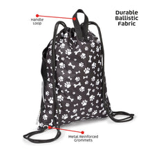 Load image into Gallery viewer, Mobile Dog Gear Dogssentials Drawstring Cinch Sack