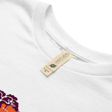 Load image into Gallery viewer, Florida Hiker Sunset Sustainable T-Shirt