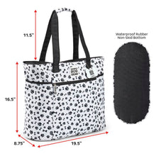 Load image into Gallery viewer, Mobile Dog Gear Dogssentials Tote Bag