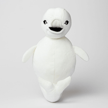 Load image into Gallery viewer, Kulu the Beluga Whale