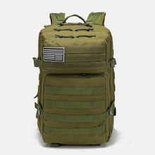 Load image into Gallery viewer, Tactical Backpack  45L Molle Rucksack Range Bag