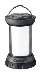 Coast  EAL12  Black/White  Emergency Lantern