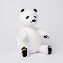 Load image into Gallery viewer, Klondike the Polar Bear