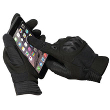 Load image into Gallery viewer, Men&#39;s Work Gloves Moto Driver Security Protection Wear Safety