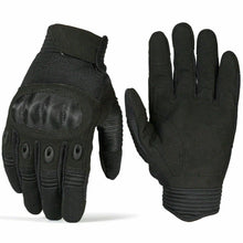 Load image into Gallery viewer, Men&#39;s Work Gloves Moto Driver Security Protection Wear Safety