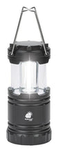 Load image into Gallery viewer, Atomic Beam 350 lumens Black LED Lantern