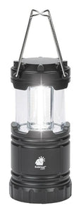 Atomic Beam 350 lumens Black LED Lantern