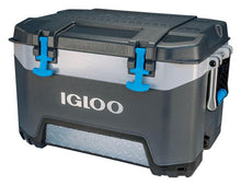 Load image into Gallery viewer, Igloo BMX Cooler 52 qt. Gray