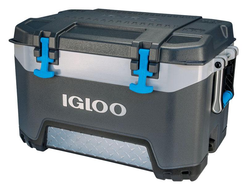 Igloo BMX Cooler 52 Gray –