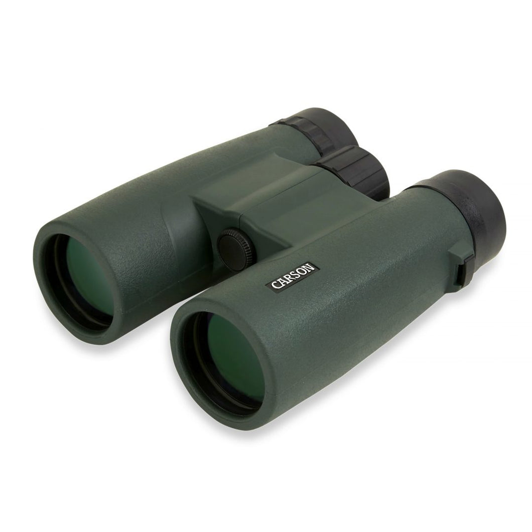 Carson Optical CARSONJR042 10 x 42 mm Close Focus Waterproof Binocular