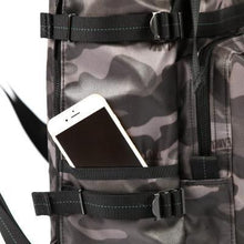 Load image into Gallery viewer, NIGHTHAWK RUCKPACK - CAMO