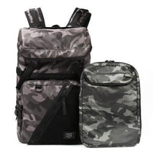 Load image into Gallery viewer, NIGHTHAWK RUCKPACK - CAMO