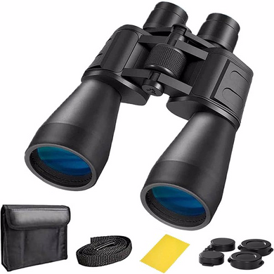 60x90 Binoculars Professional Binoculars Telescope for Watching