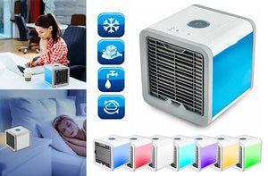 Portable Air Conditioner - Cooler