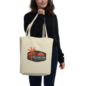 Ocala National Forest EcoTote Bag