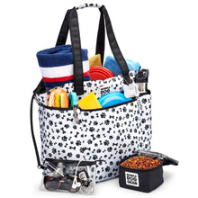 Load image into Gallery viewer, Mobile Dog Gear Dogssentials Tote Bag