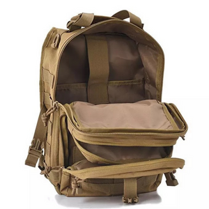 Tactical Medium Shoulder Sling Range Camping Backpack