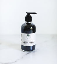 Load image into Gallery viewer, Daily Detox Face Wash- With Charcoal