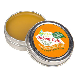 Bobcat Balm