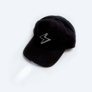 Story Spark Cap with LED Lights